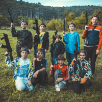 Квесты
